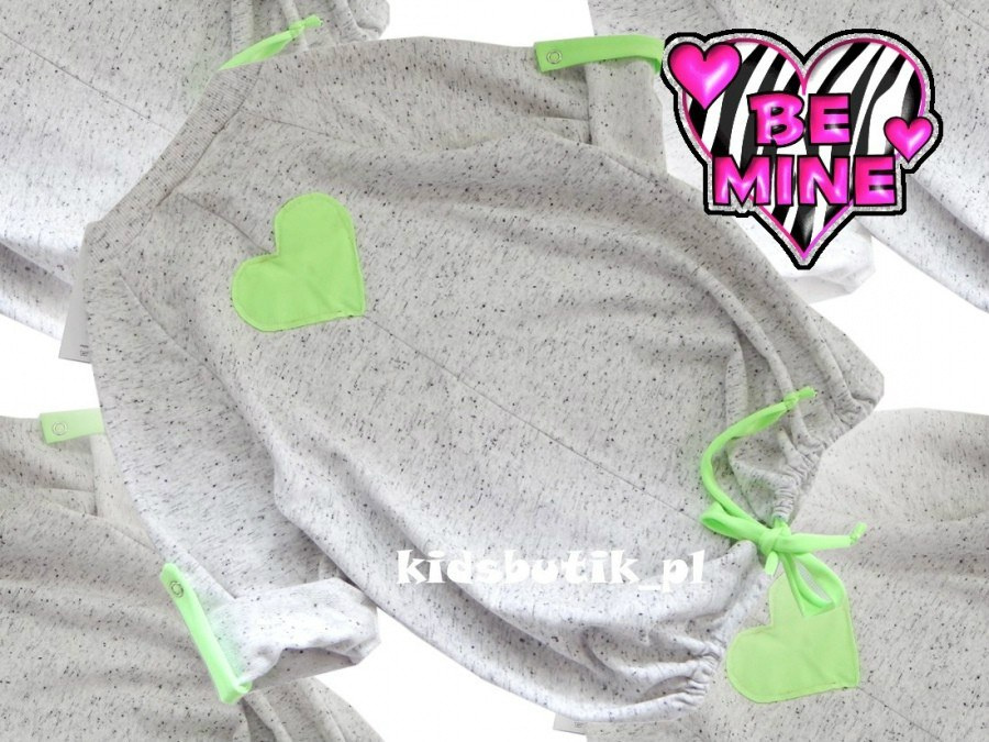 Dizajn - Bluza dresowa Zebra Dizajn - Bluza dresowa Zebra