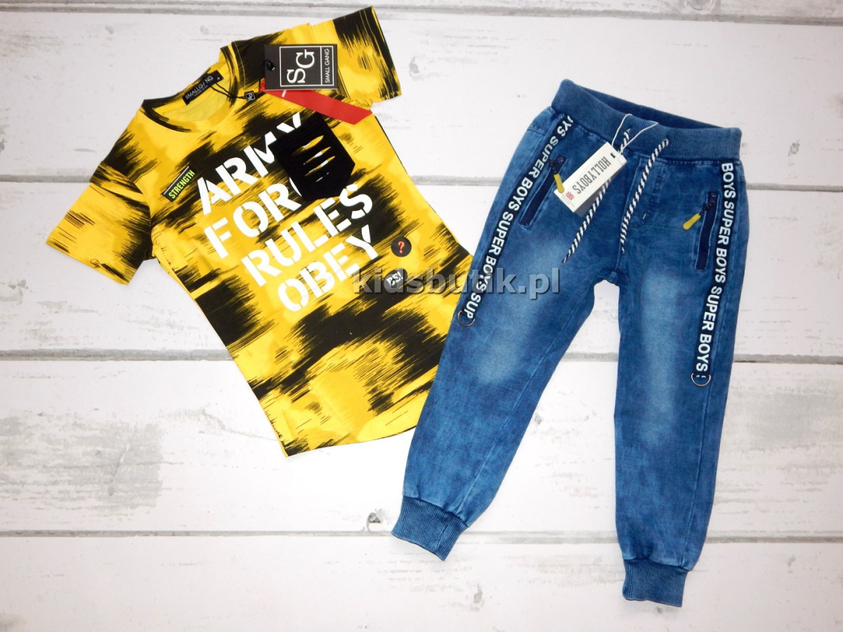 T-shirt ARMY FOR RULES OBEY T-shirt ARMY FOR RULES OBEY