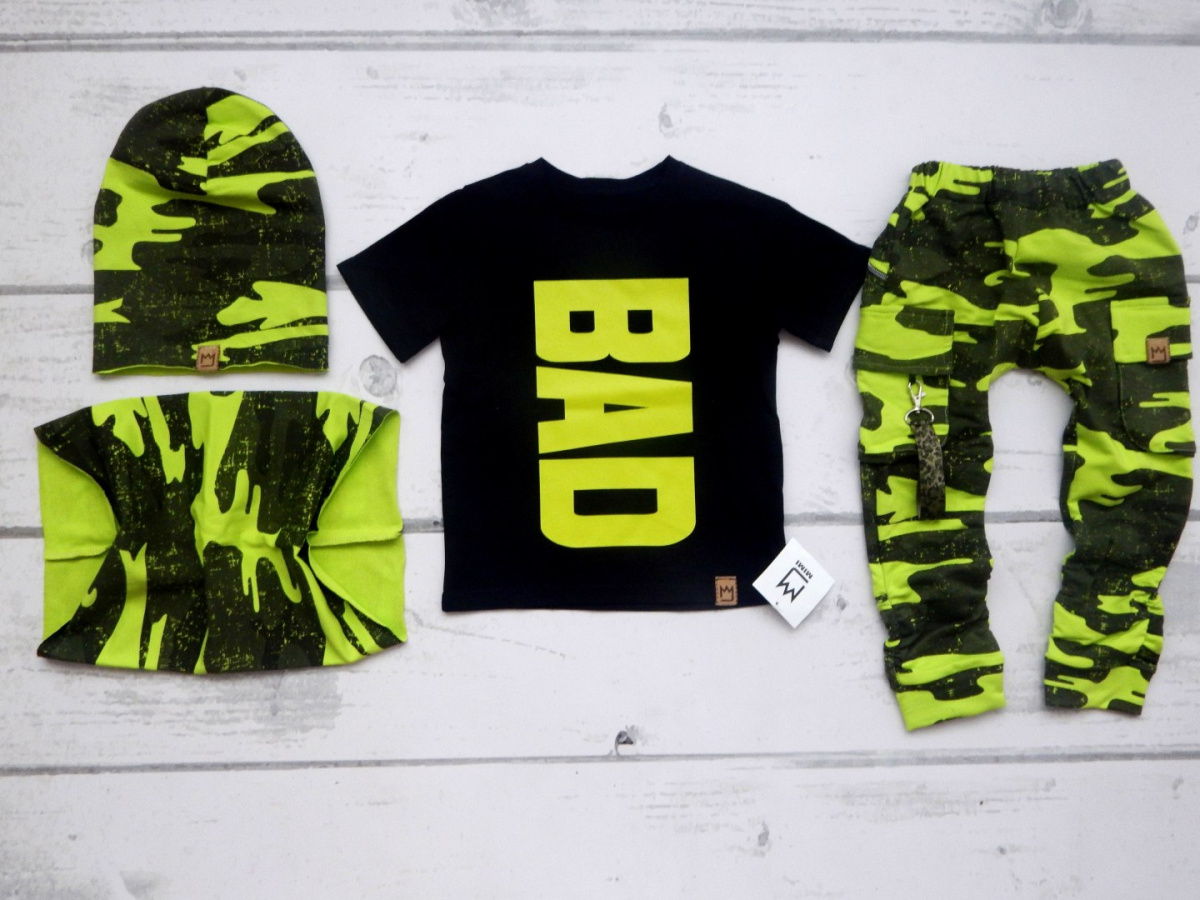 Tshirt/koszulka BAD Tshirt/koszulka BAD