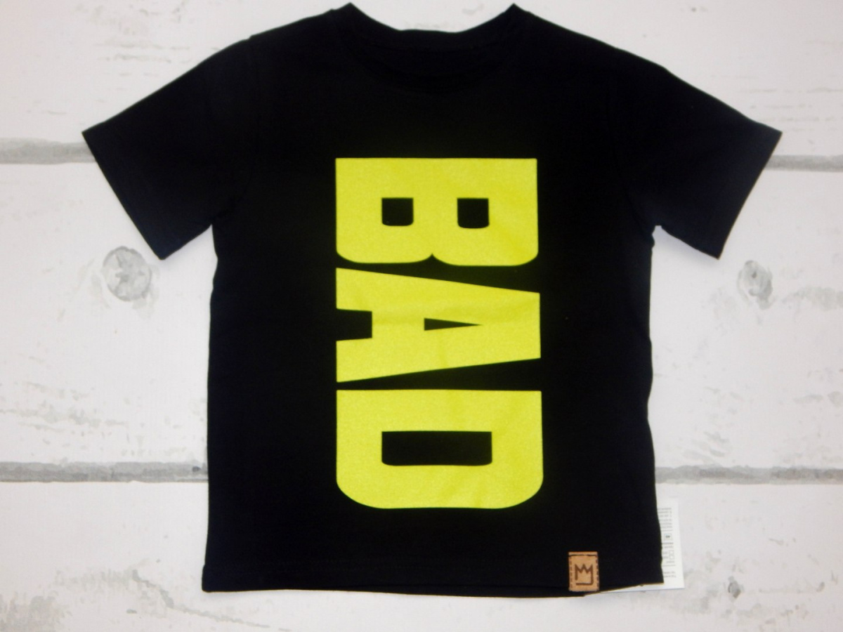 Tshirt/koszulka BAD Tshirt/koszulka BAD