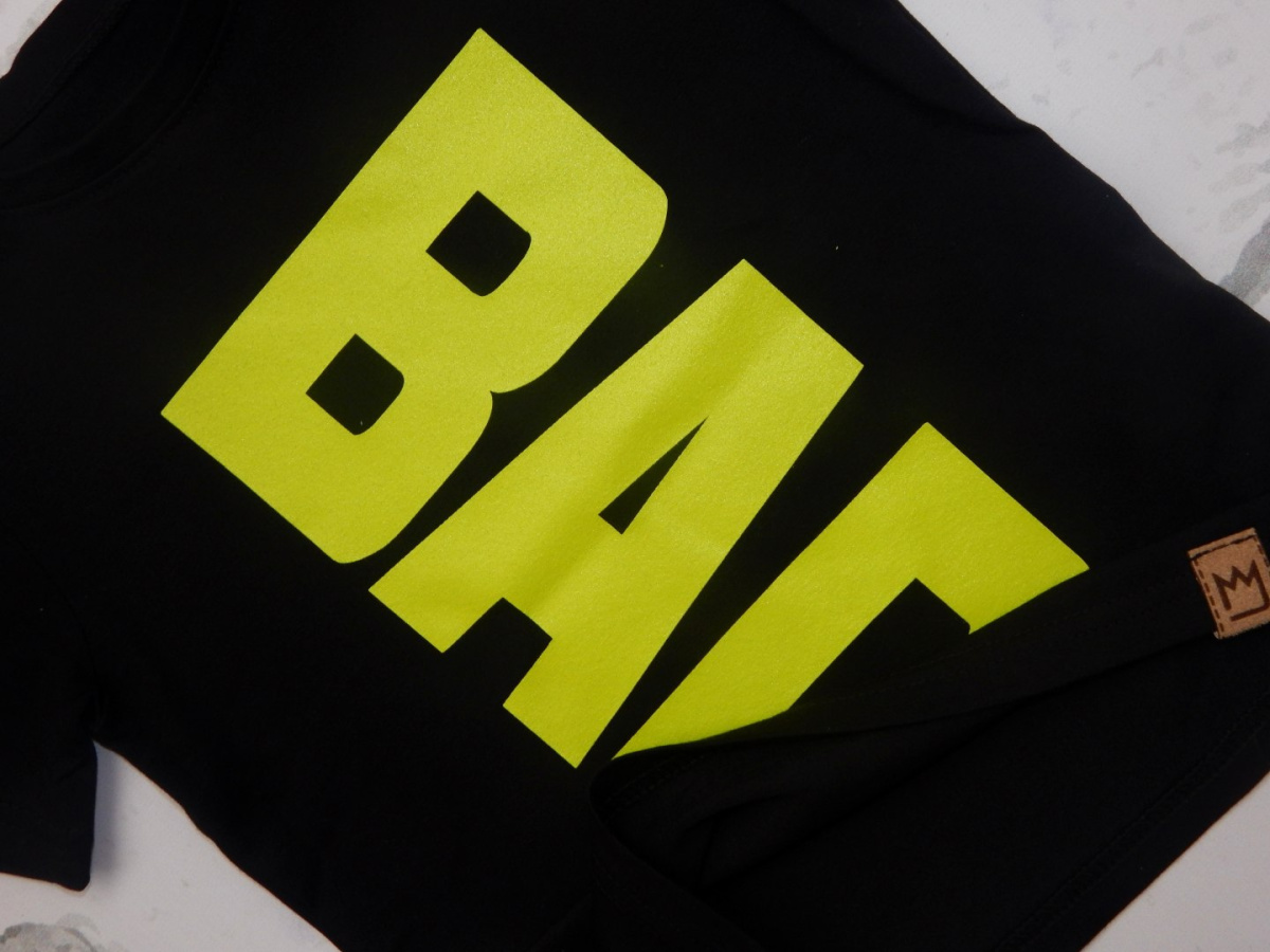 Tshirt/koszulka BAD Tshirt/koszulka BAD