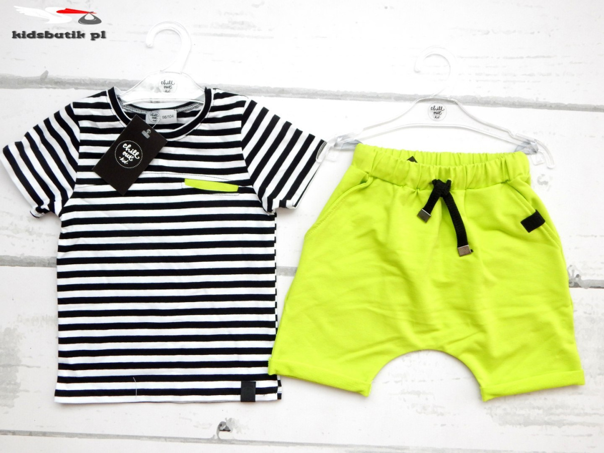 SET LIME SET LIME