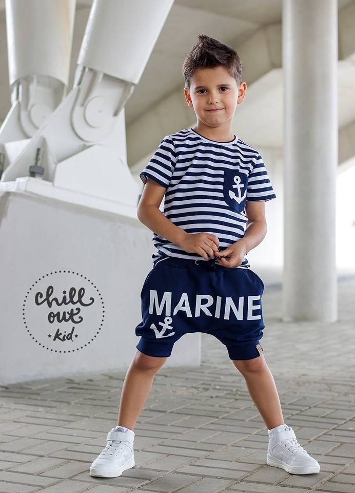 MARINE SET MARINE SET