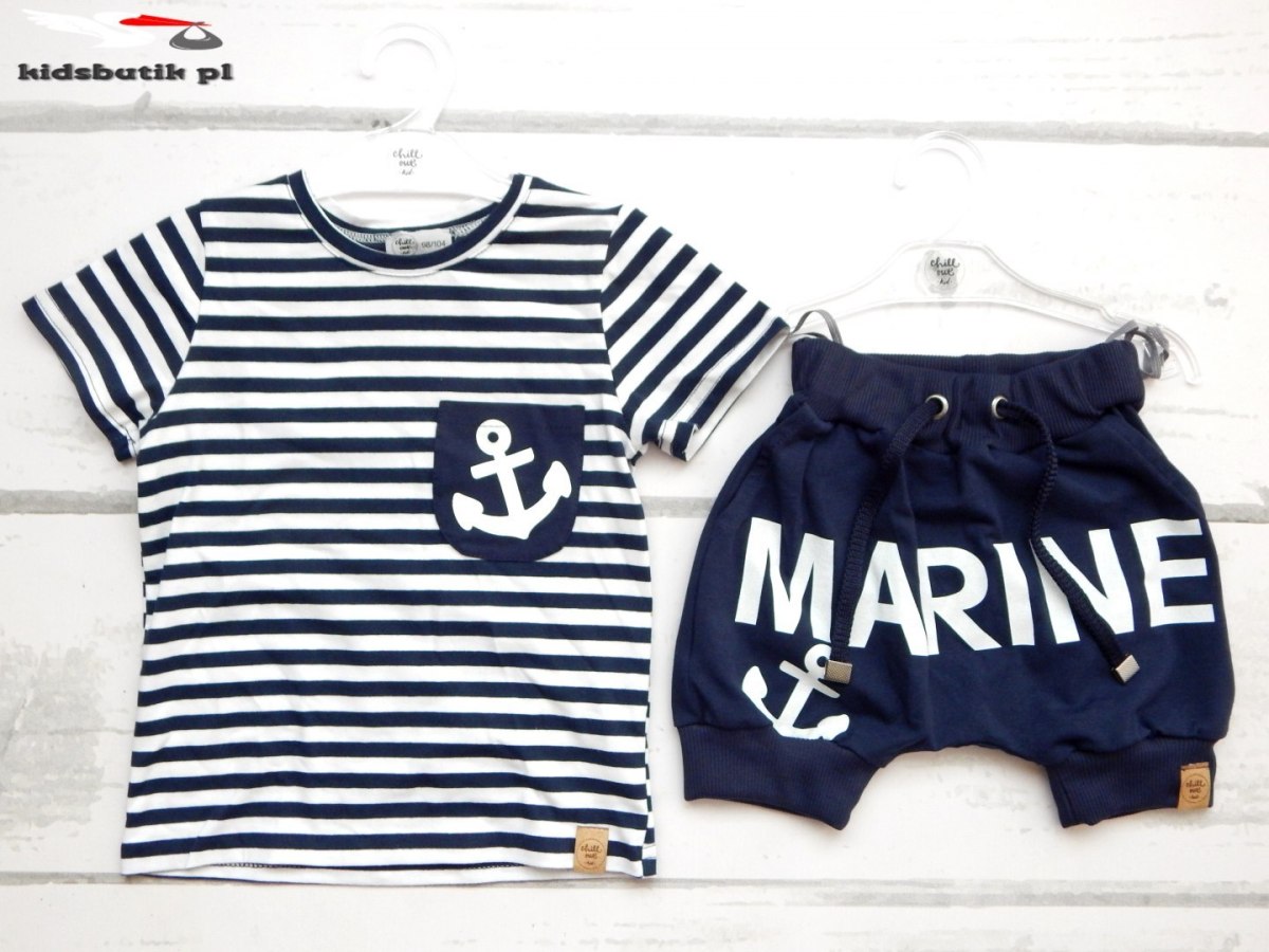MARINE SET MARINE SET