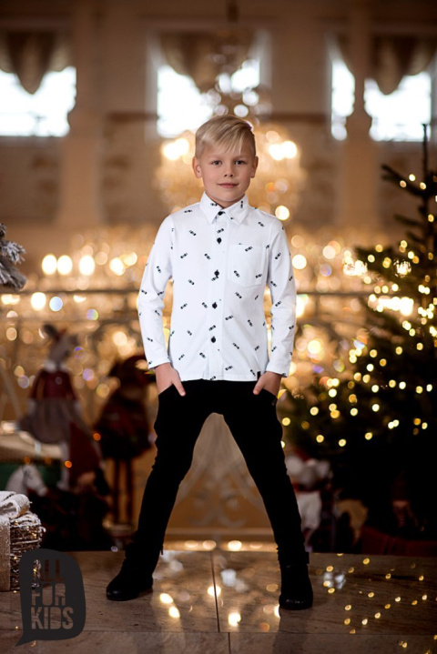 Sporty and elegant trousers Sporty and elegant trousers