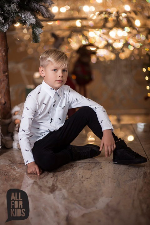 Sporty and elegant trousers Sporty and elegant trousers