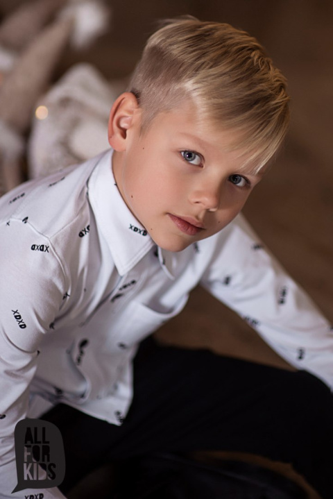 Sporty and elegant trousers Sporty and elegant trousers