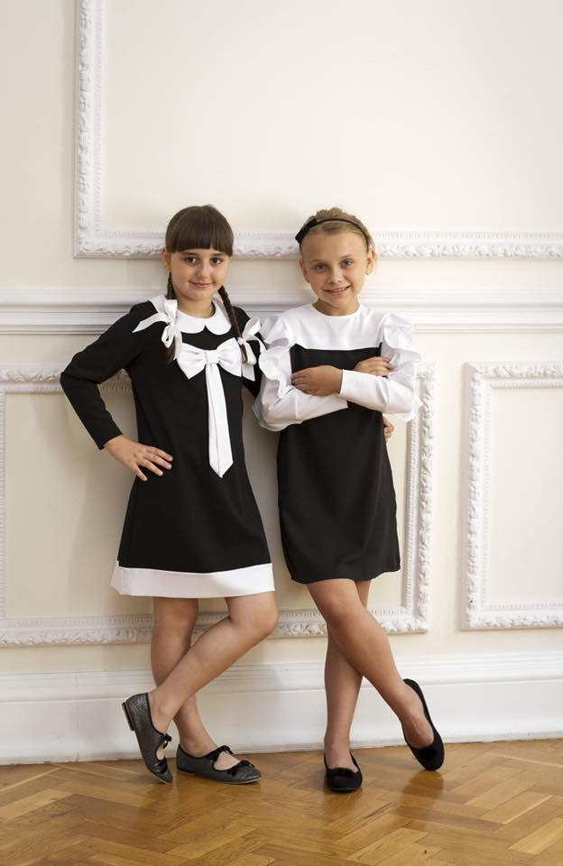 ELZA DRESS WITH FALBANK SLEEVES ELZA DRESS WITH FALBANK SLEEVES