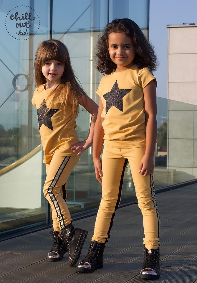 Mustard set STAR-3 parts Mustard set STAR-3 parts