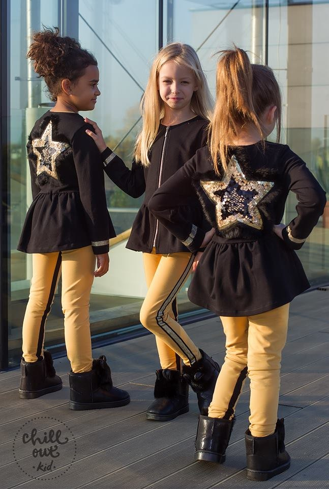 Mustard set STAR-3 parts Mustard set STAR-3 parts