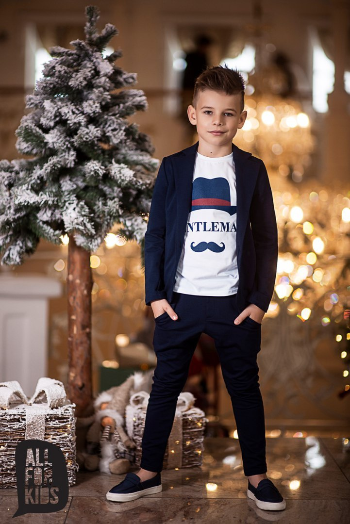 A three-piece set of GENTLEMAN A three-piece set of GENTLEMAN