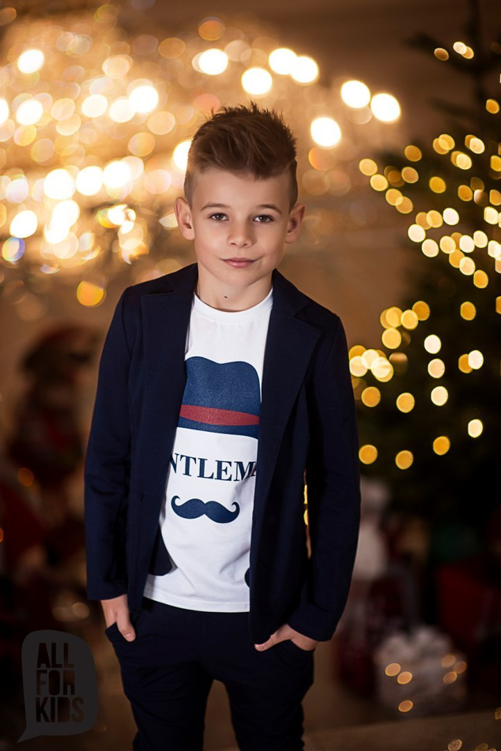 A three-piece set of GENTLEMAN A three-piece set of GENTLEMAN