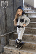 Sports-elegant set from jacket Sports-elegant set from jacket