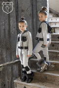 Sports-elegant set from jacket Sports-elegant set from jacket