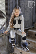 Sports-elegant set from jacket Sports-elegant set from jacket