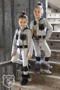 Sports-elegant set from jacket Sports-elegant set from jacket