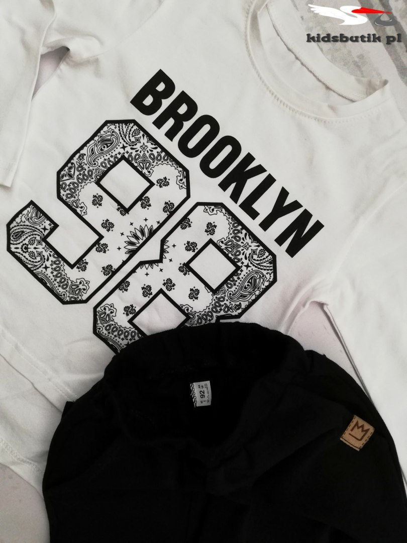 Set Of BROOKLYN Set Of BROOKLYN
