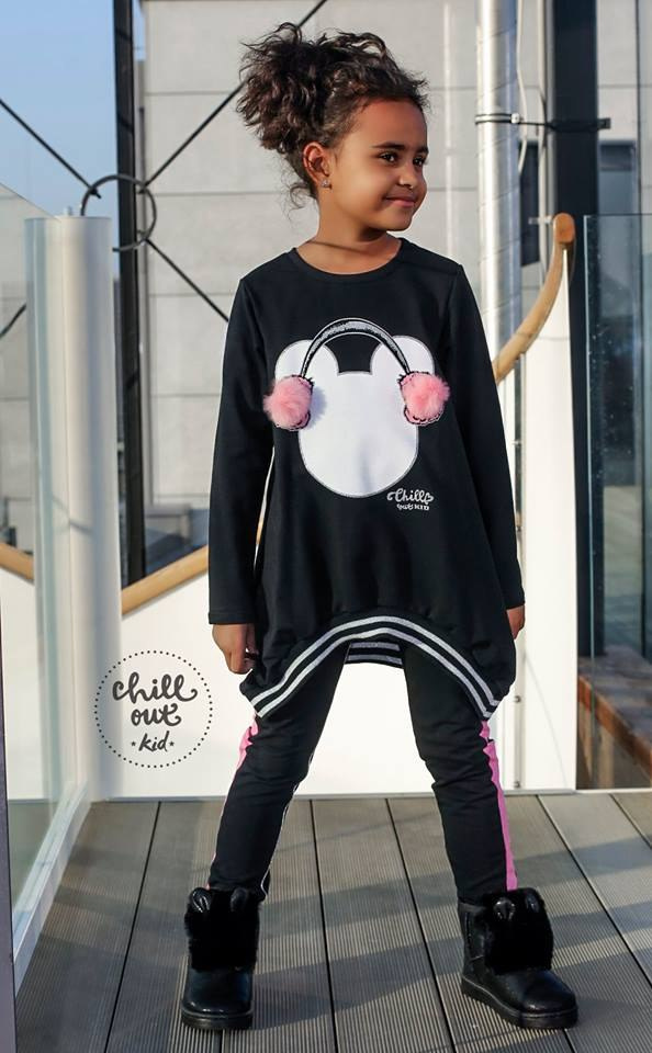 Set the MOUSE with their furry ear flaps Set the MOUSE with their furry ear flaps