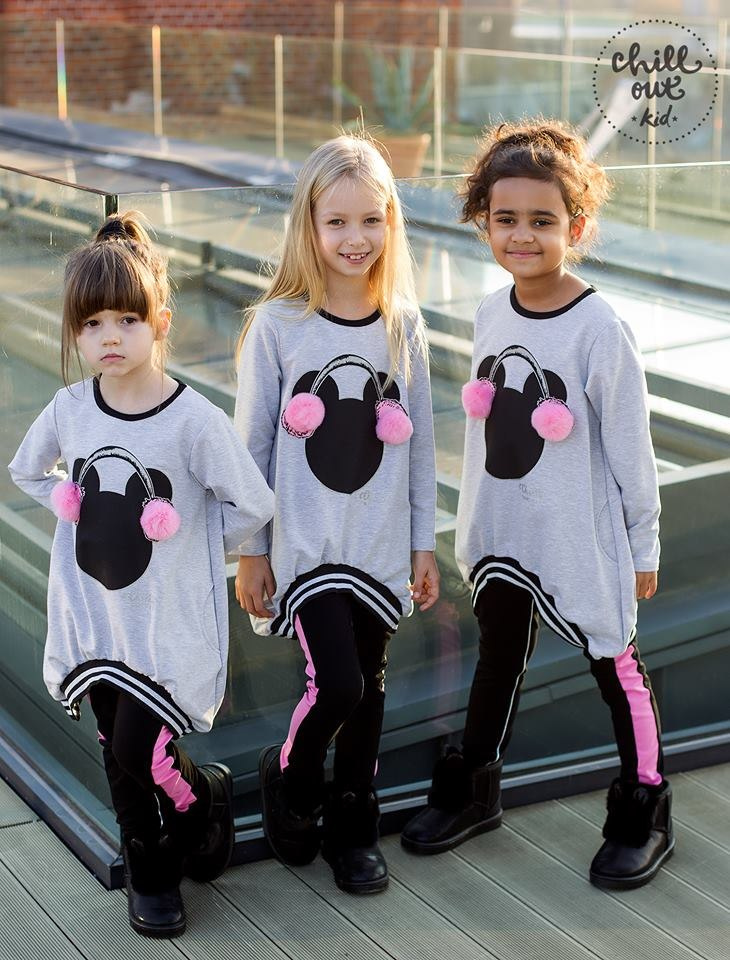Set the MOUSE with their furry ear flaps Set the MOUSE with their furry ear flaps