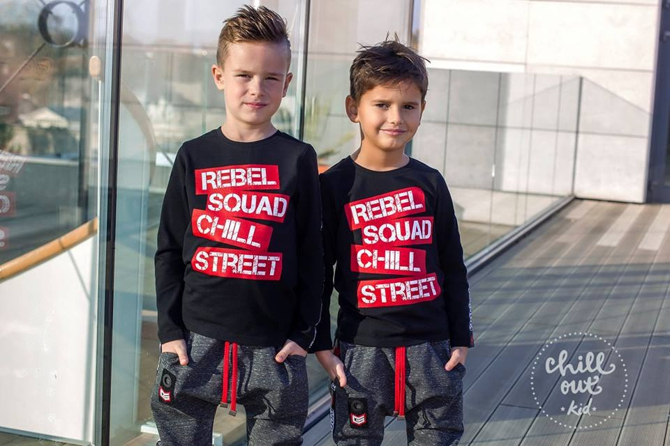 Set of REBEL with Set of REBEL with