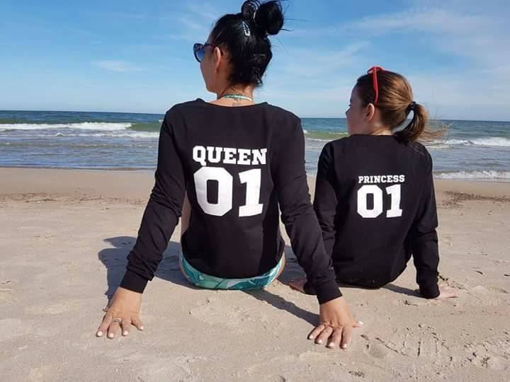 Hoodie KING 01 for Dad-black Hoodie KING 01 for Dad-black