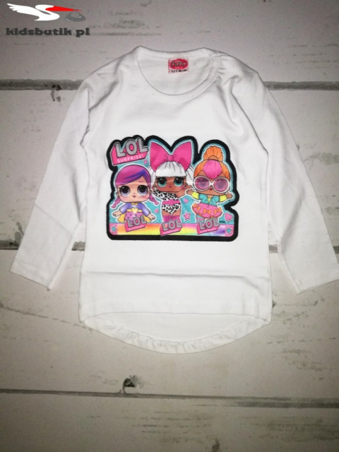 Blouse glowing DOLL LOL SURPRISE Blouse glowing DOLL LOL SURPRISE