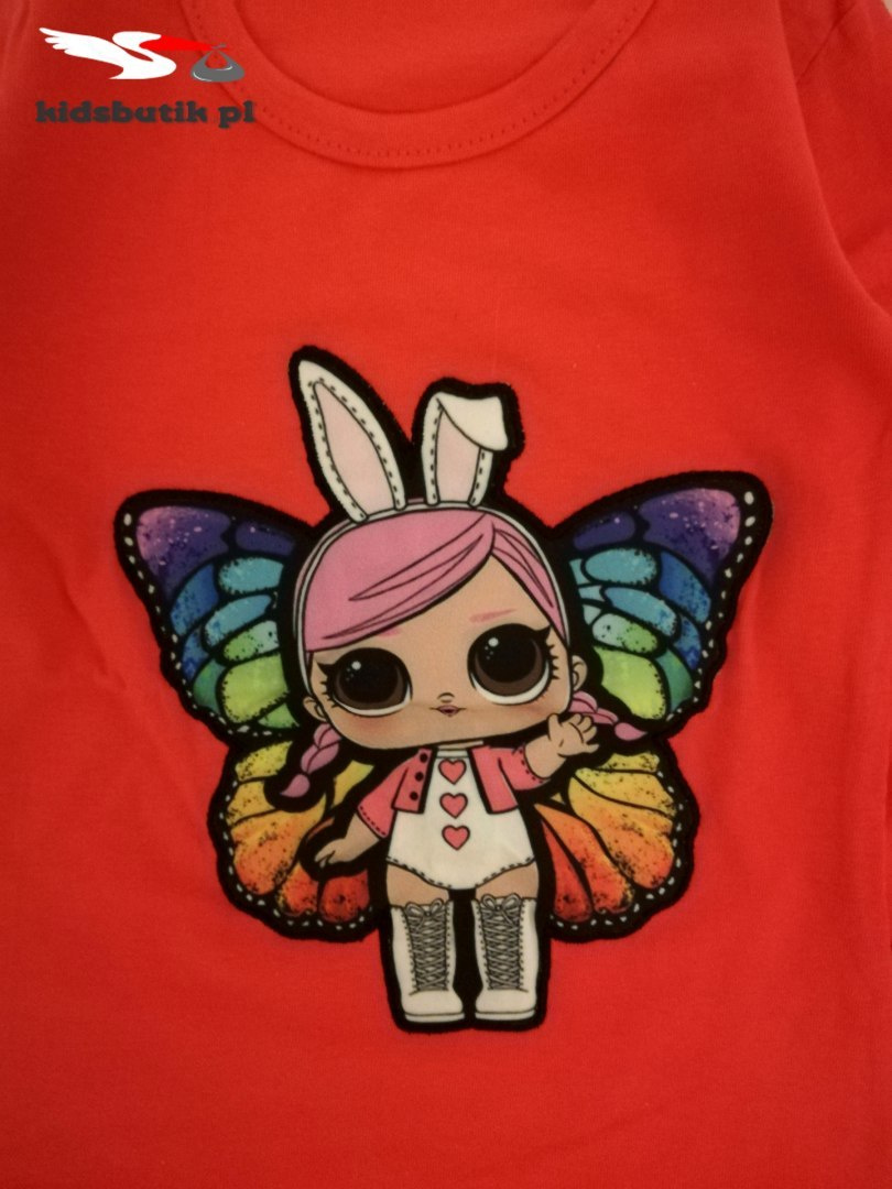 Blouse glowing DOLL LOL SURPRISE Blouse glowing DOLL LOL SURPRISE