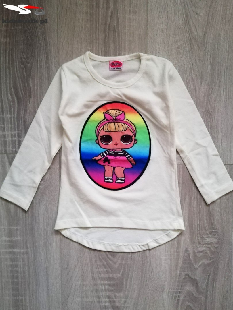 Blouse glowing DOLL LOL SURPRISE Blouse glowing DOLL LOL SURPRISE