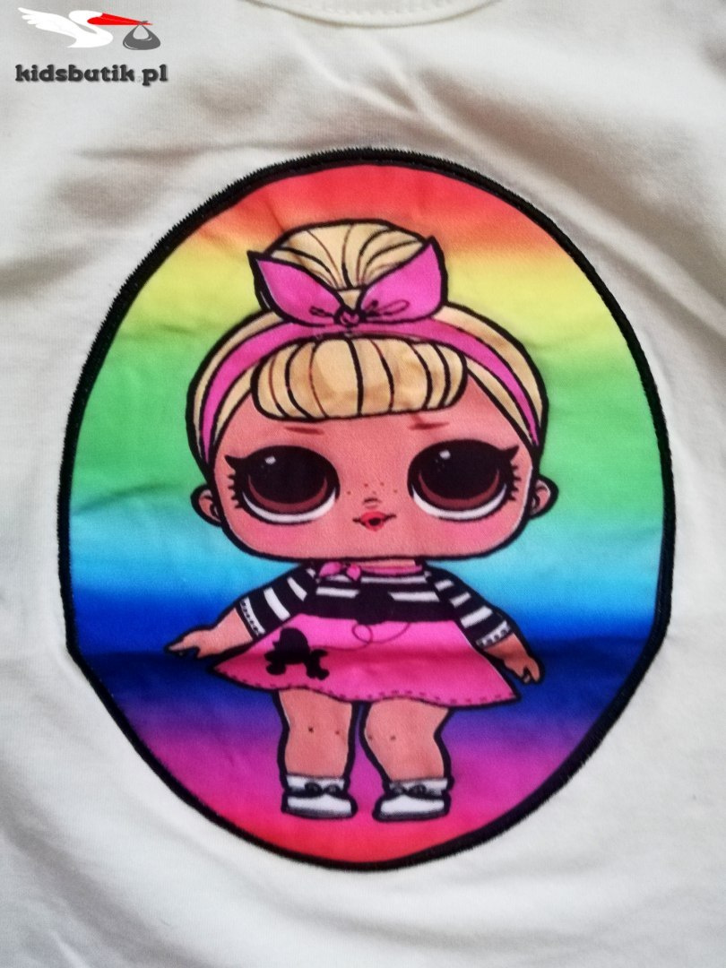 Blouse glowing DOLL LOL SURPRISE Blouse glowing DOLL LOL SURPRISE