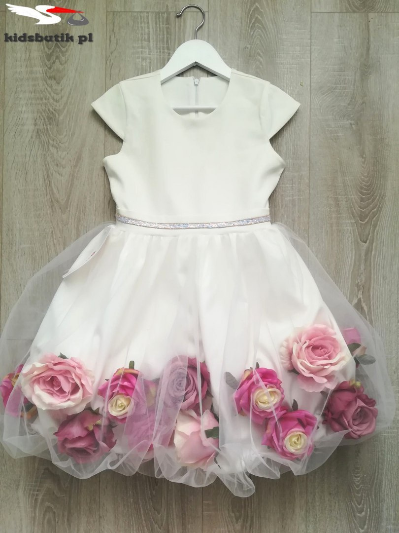 Bolero off white Bolero off white