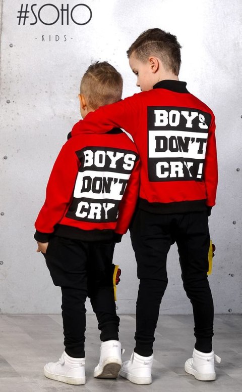Set Of BOYS DON'T CRY Set Of BOYS DON'T CRY
