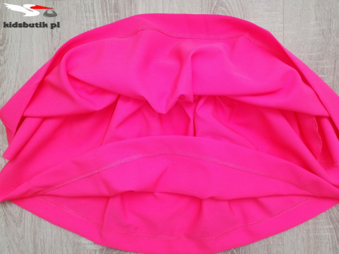 Set LOL: blouse and skirt PINK NEON Set LOL: blouse and skirt PINK NEON