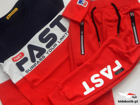 Set/sports tracksuit FAST Set/sports tracksuit FAST