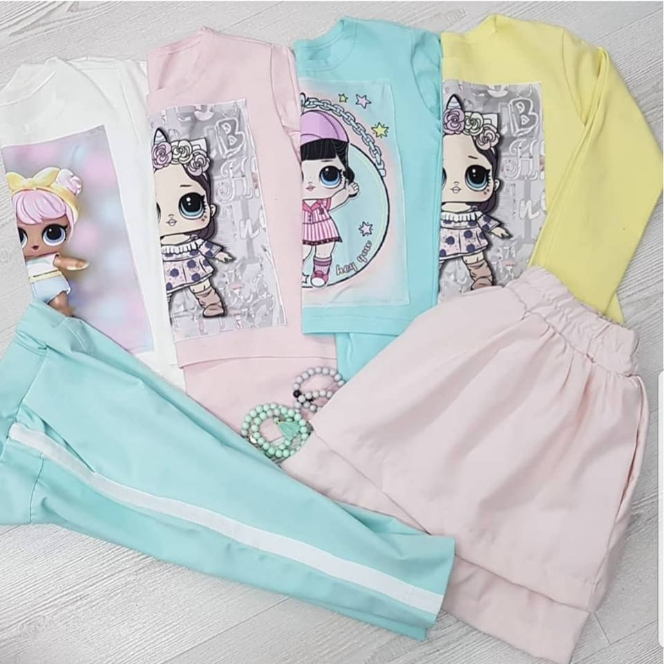 Pastel skirt two layers-powder pink Pastel skirt two layers-powder pink
