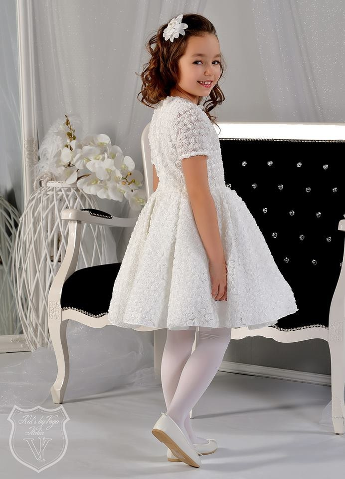 1st communion dress RUBELLA 1st communion dress RUBELLA