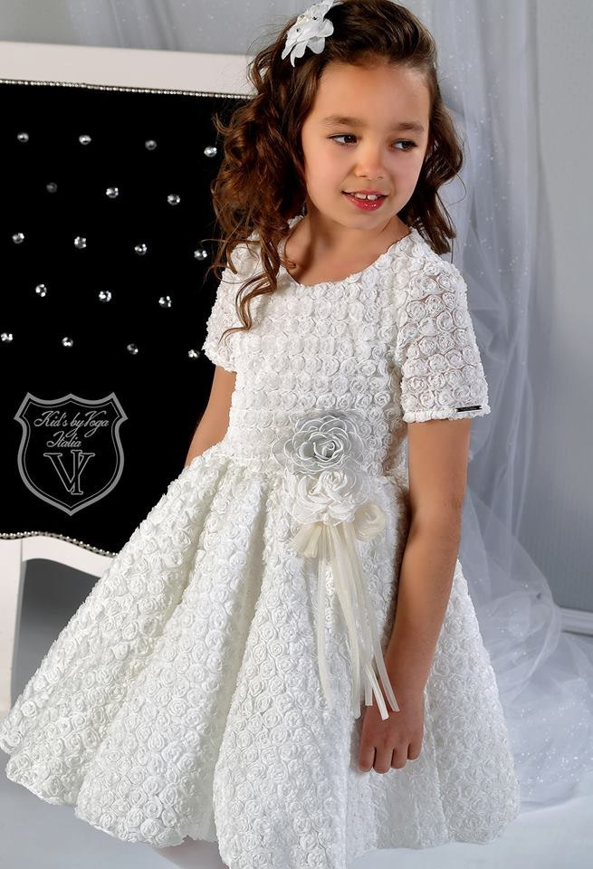 1st communion dress RUBELLA 1st communion dress RUBELLA