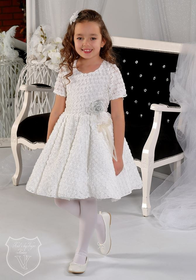 1st communion dress RUBELLA 1st communion dress RUBELLA