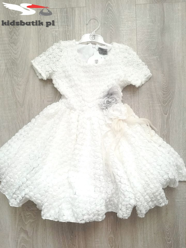 1st communion dress RUBELLA 1st communion dress RUBELLA