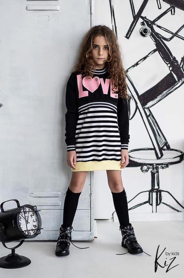 Tunic 2-in-1 LOVE Tunic 2-in-1 LOVE
