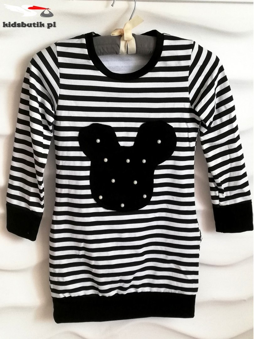 Tunic/dress mouse-pearls Tunic/dress mouse-pearls