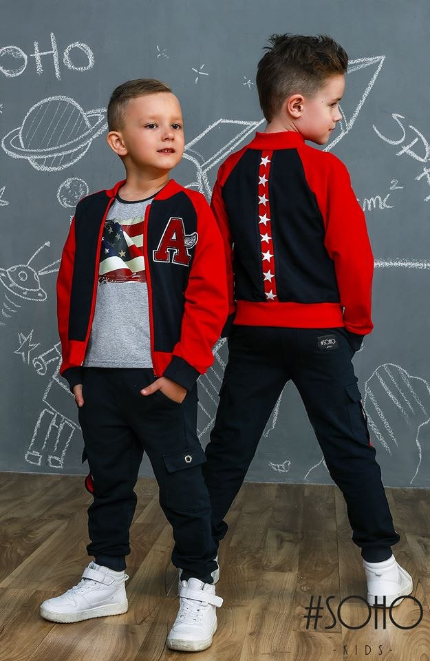 3 piece set of AMERICAN STYLE 3 piece set of AMERICAN STYLE