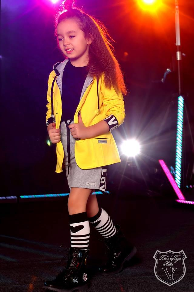 Set LOVE jacket and skirt with straps Set LOVE jacket and skirt with straps