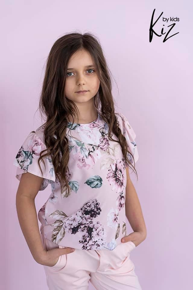TAMARA set: jacket, shirt and pants TAMARA set: jacket, shirt and pants