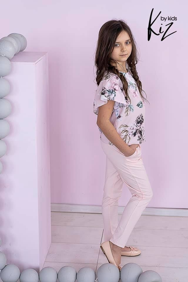 TAMARA set: jacket, shirt and pants TAMARA set: jacket, shirt and pants