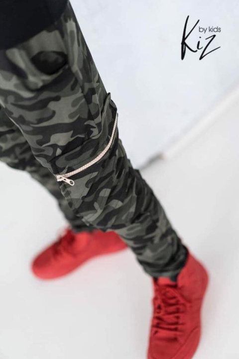 Camo set ALAN Camo set ALAN