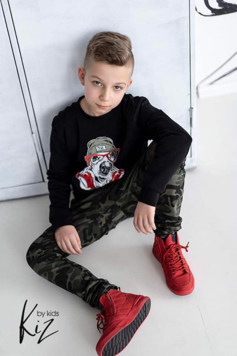 Camo set ALAN Camo set ALAN