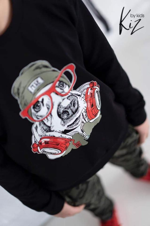 Camo set ALAN Camo set ALAN
