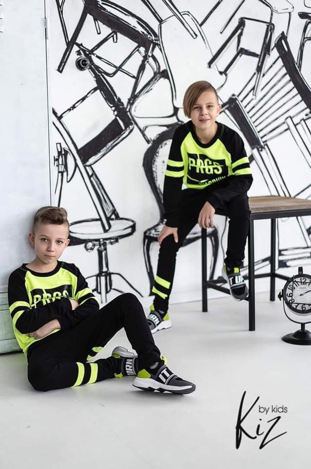 Set/dres OLO Set/dres OLO