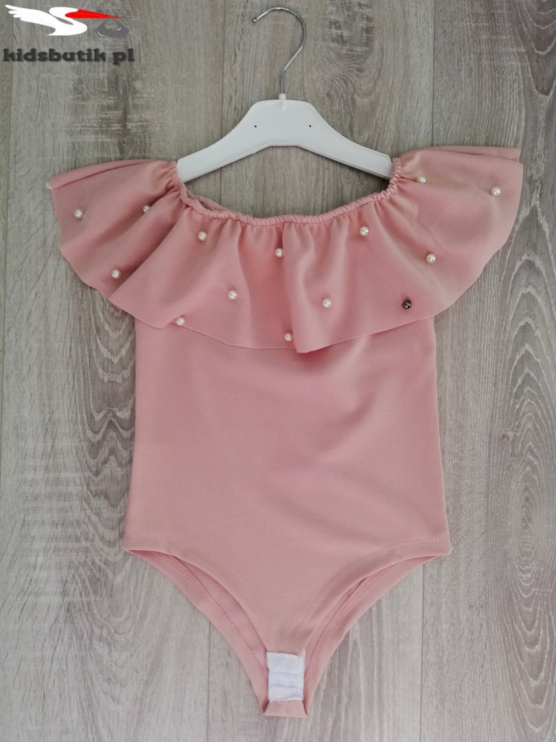 Body Spanish with pearls Body Spanish with pearls