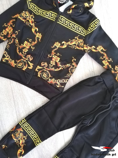 Tracksuit/BAROCCO PRINT set Tracksuit/BAROCCO PRINT set